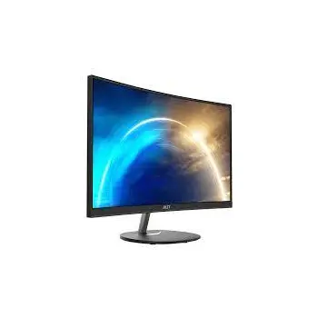 MSI Pro MP271CA 27inch LED FHD Curved Monitor